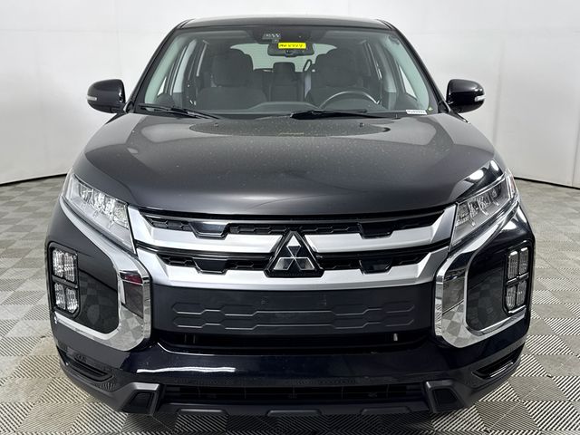 2020 Mitsubishi Outlander Sport SE 2.0
