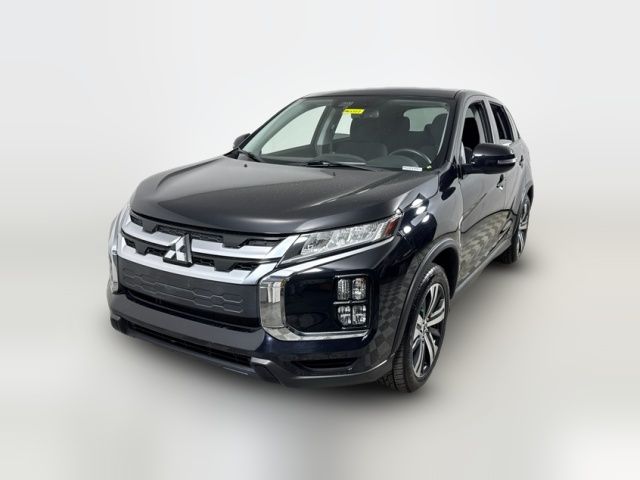 2020 Mitsubishi Outlander Sport SE 2.0