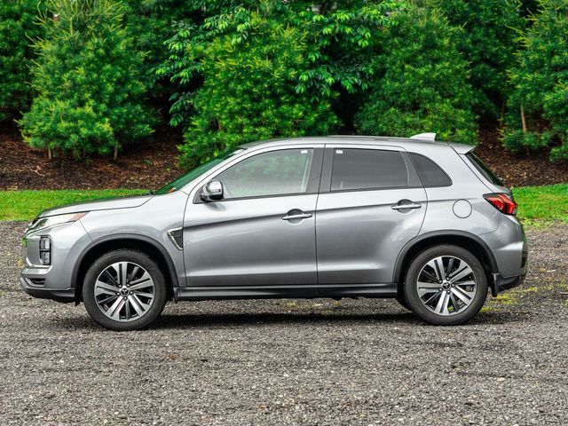 2020 Mitsubishi Outlander Sport SE 2.0