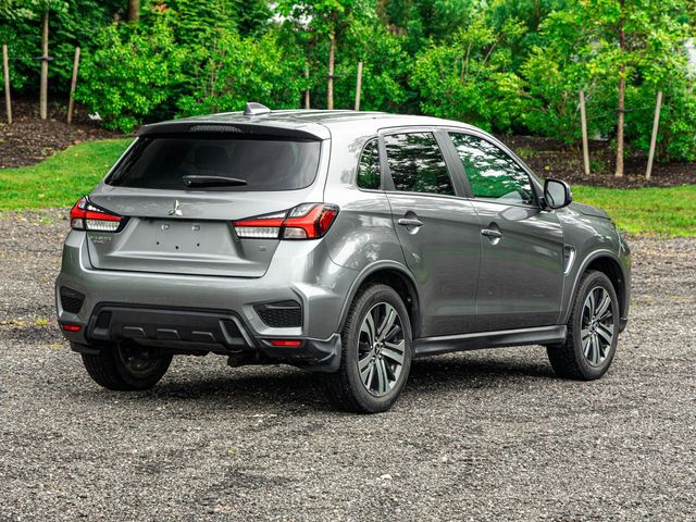 2020 Mitsubishi Outlander Sport SE 2.0