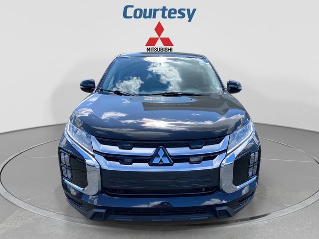2020 Mitsubishi Outlander Sport SE 2.0