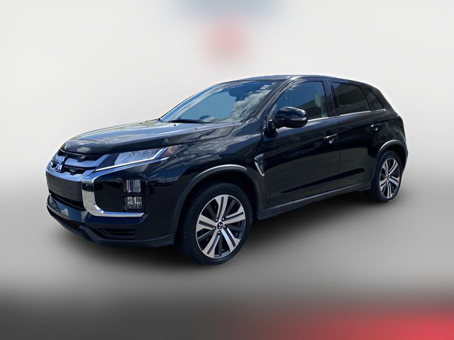 2020 Mitsubishi Outlander Sport SE 2.0