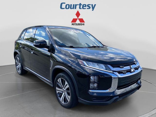 2020 Mitsubishi Outlander Sport SE 2.0