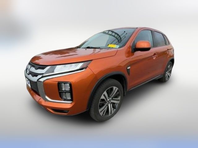 2020 Mitsubishi Outlander Sport SP 2.0