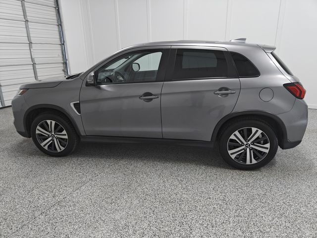 2020 Mitsubishi Outlander Sport SE 2.0