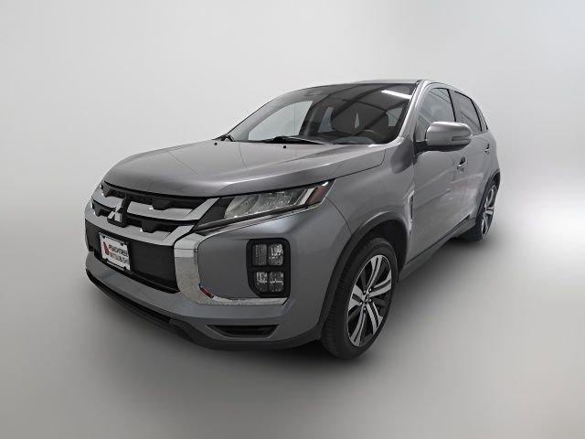 2020 Mitsubishi Outlander Sport SE 2.0