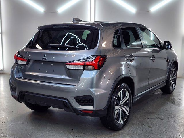 2020 Mitsubishi Outlander Sport ES 2.0