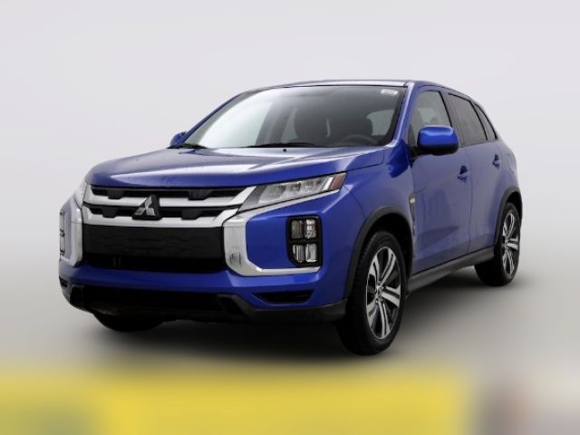 2020 Mitsubishi Outlander Sport ES 2.0