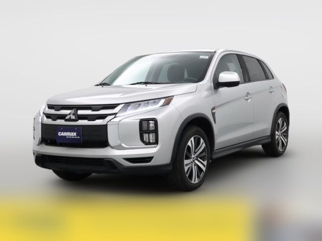 2020 Mitsubishi Outlander Sport ES 2.0