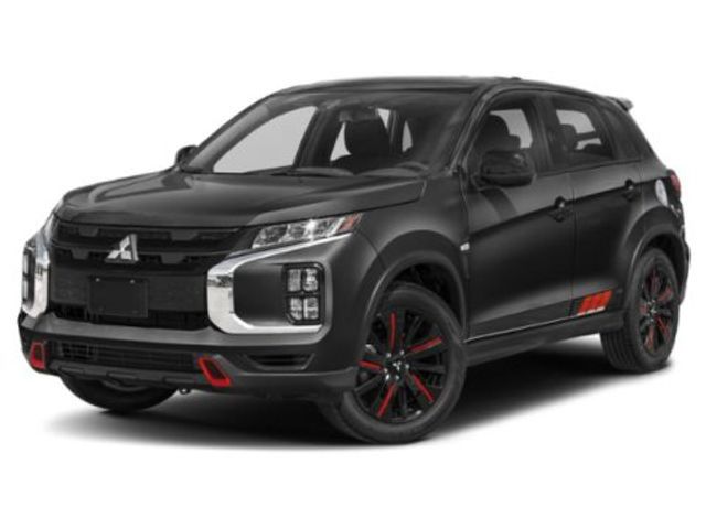 2020 Mitsubishi Outlander Sport ES 2.0