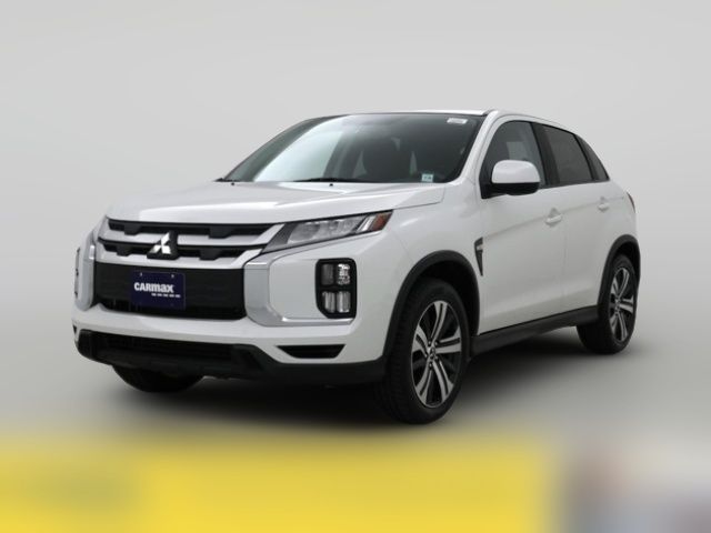 2020 Mitsubishi Outlander Sport ES 2.0