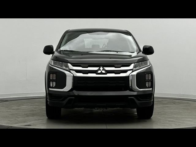 2020 Mitsubishi Outlander Sport ES 2.0