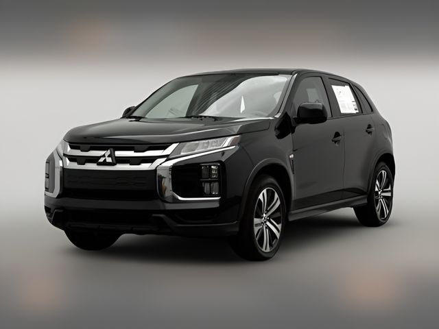2020 Mitsubishi Outlander Sport ES 2.0