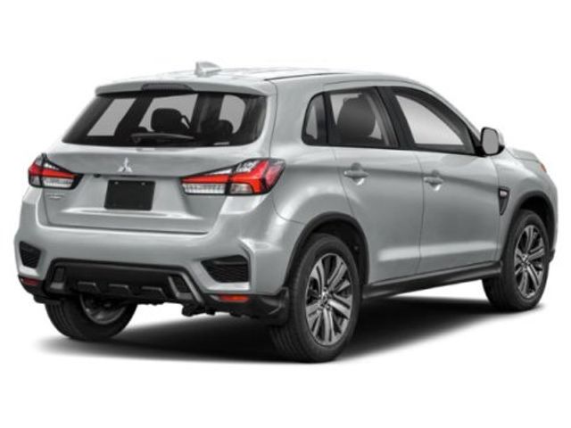 2020 Mitsubishi Outlander Sport ES 2.0