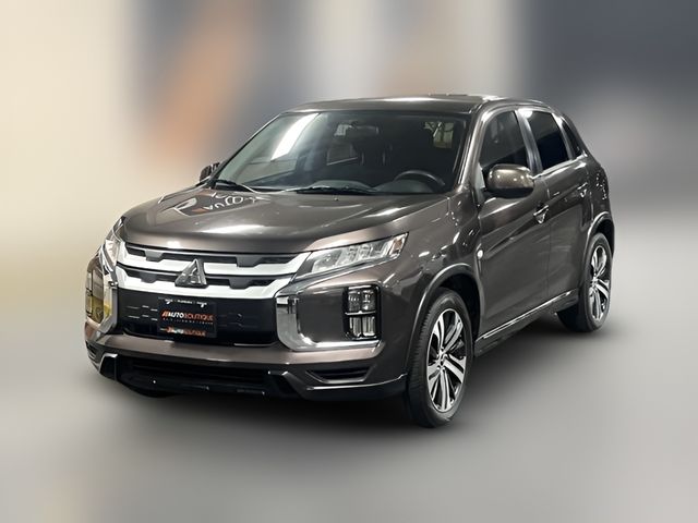2020 Mitsubishi Outlander Sport ES 2.0