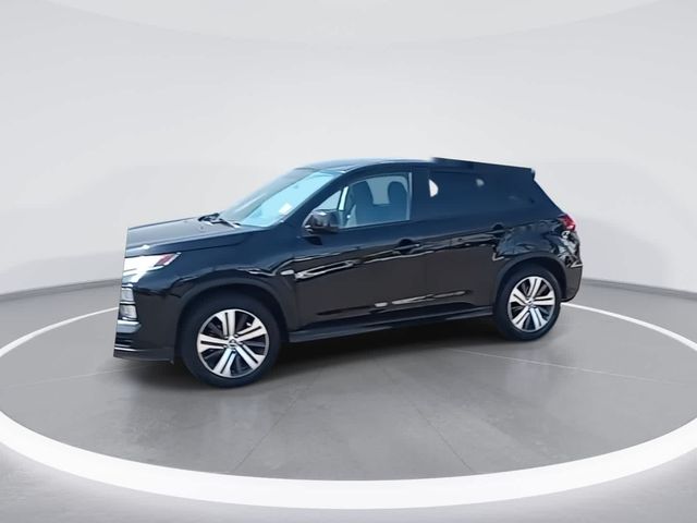 2020 Mitsubishi Outlander Sport ES 2.0