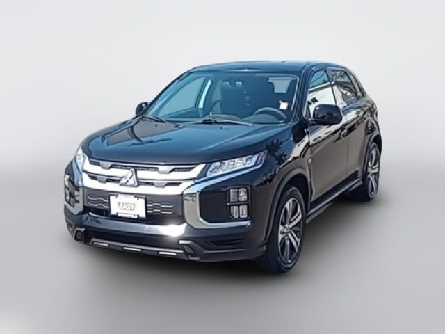 2020 Mitsubishi Outlander Sport ES 2.0