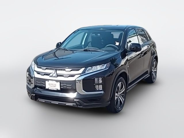 2020 Mitsubishi Outlander Sport ES 2.0