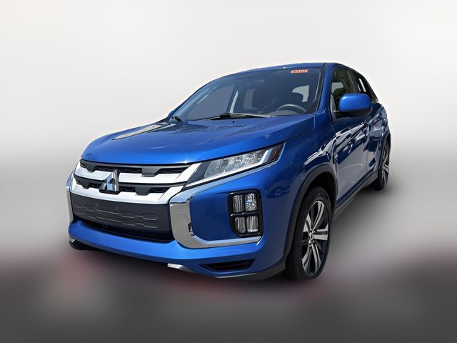 2020 Mitsubishi Outlander Sport ES 2.0