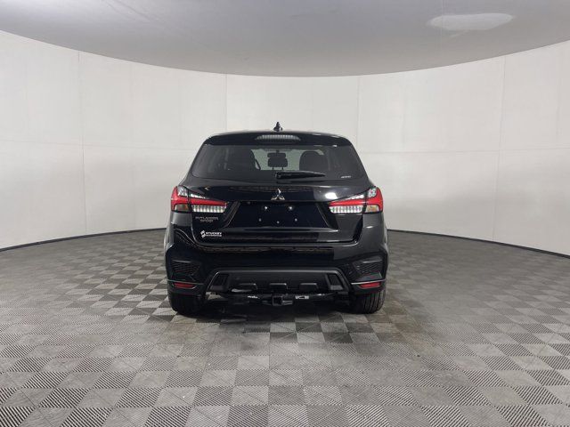 2020 Mitsubishi Outlander Sport ES 2.0