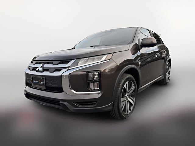 2020 Mitsubishi Outlander Sport ES 2.0