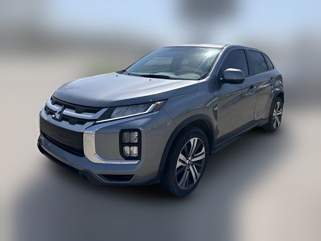 2020 Mitsubishi Outlander Sport ES 2.0