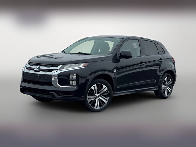 2020 Mitsubishi Outlander Sport SE 2.0