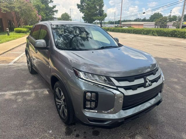 2020 Mitsubishi Outlander Sport ES 2.0