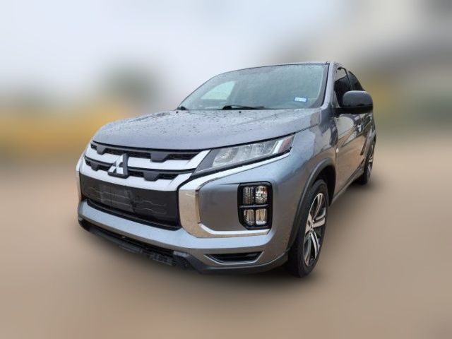 2020 Mitsubishi Outlander Sport ES 2.0