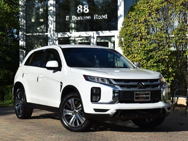 2020 Mitsubishi Outlander Sport SP 2.0