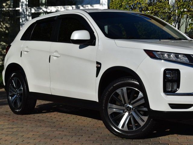 2020 Mitsubishi Outlander Sport SP 2.0