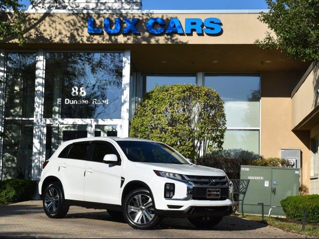 2020 Mitsubishi Outlander Sport SP 2.0