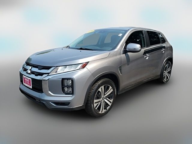 2020 Mitsubishi Outlander Sport SE 2.0