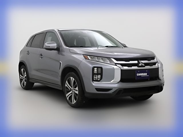 2020 Mitsubishi Outlander Sport SE 2.0