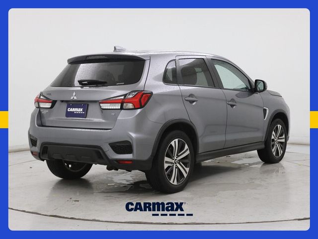2020 Mitsubishi Outlander Sport SE 2.0