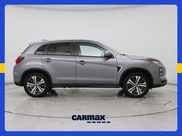 2020 Mitsubishi Outlander Sport SE 2.0