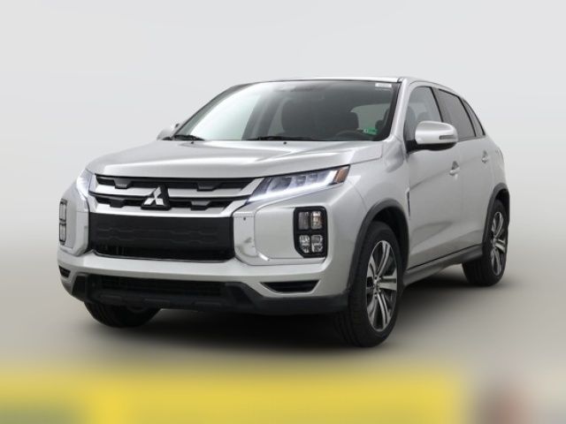 2020 Mitsubishi Outlander Sport SE 2.0