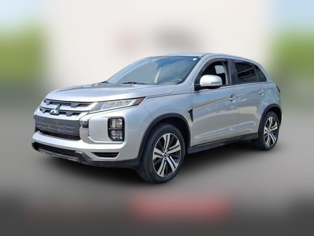 2020 Mitsubishi Outlander Sport SE 2.0