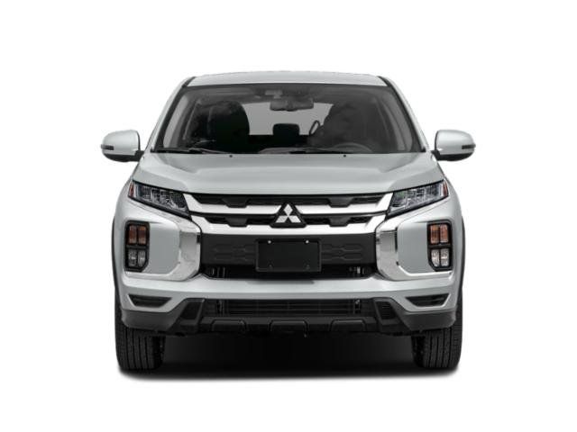 2020 Mitsubishi Outlander Sport SE 2.0
