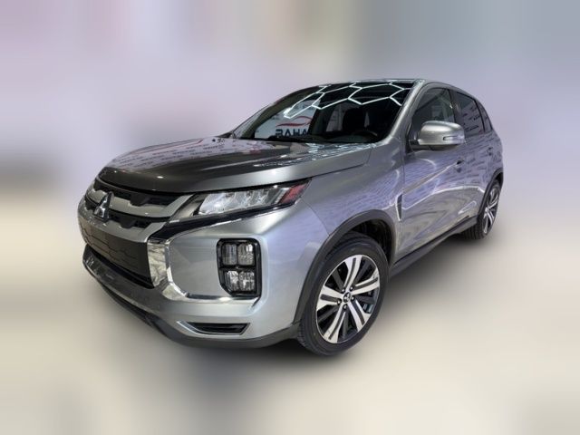 2020 Mitsubishi Outlander Sport SE 2.0