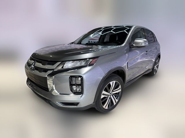 2020 Mitsubishi Outlander Sport SE 2.0