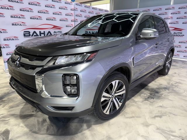 2020 Mitsubishi Outlander Sport SE 2.0