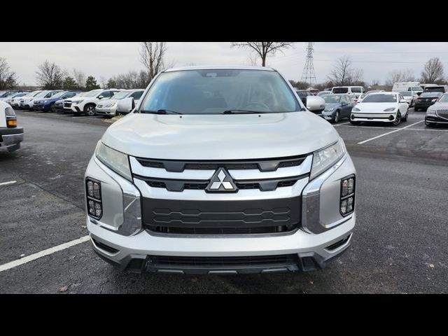 2020 Mitsubishi Outlander Sport SE 2.0