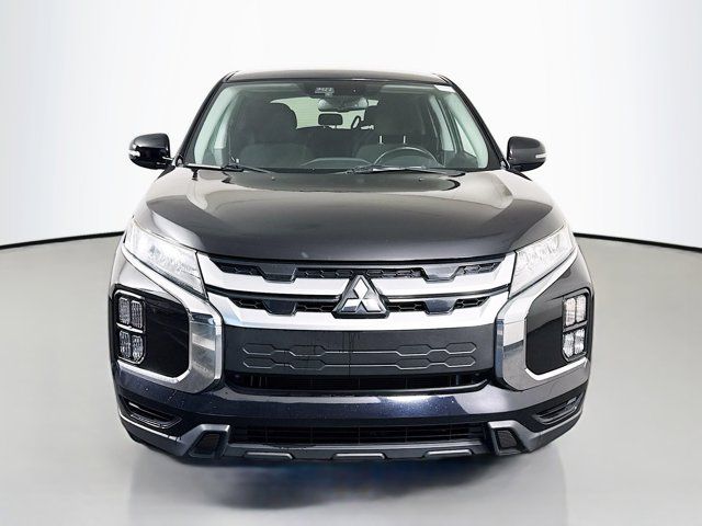 2020 Mitsubishi Outlander Sport SE 2.0