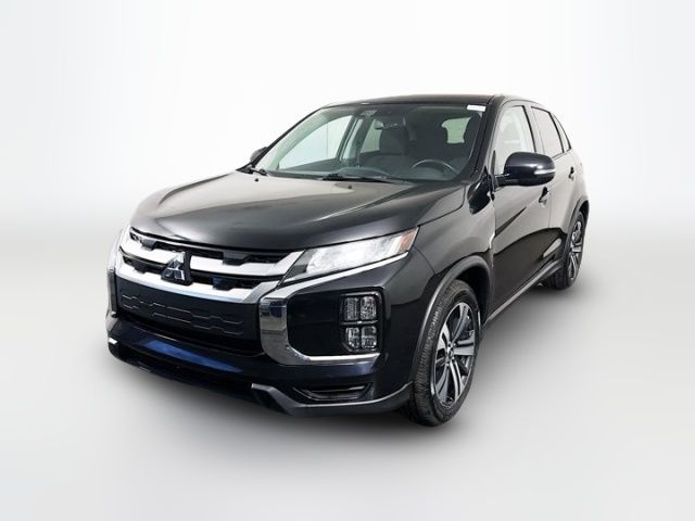 2020 Mitsubishi Outlander Sport SE 2.0