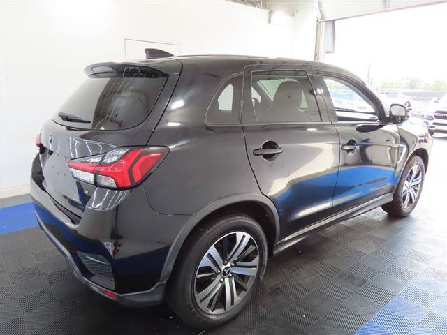2020 Mitsubishi Outlander Sport SE 2.0