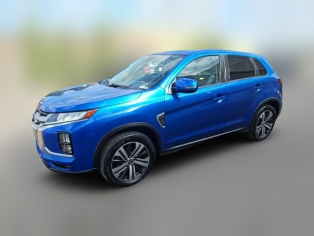 2020 Mitsubishi Outlander Sport SE 2.0