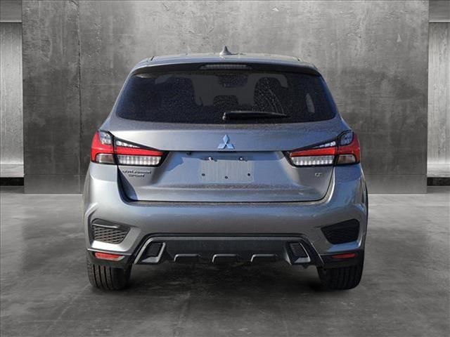 2020 Mitsubishi Outlander Sport SE 2.0