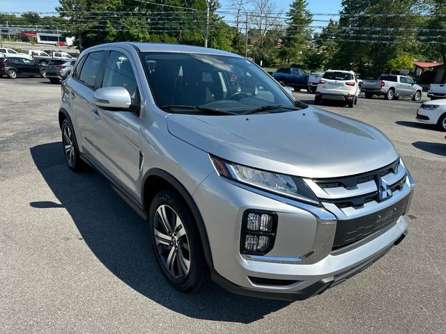 2020 Mitsubishi Outlander Sport SE 2.0