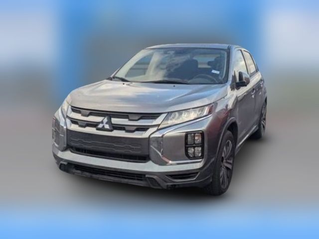 2020 Mitsubishi Outlander Sport SE 2.0